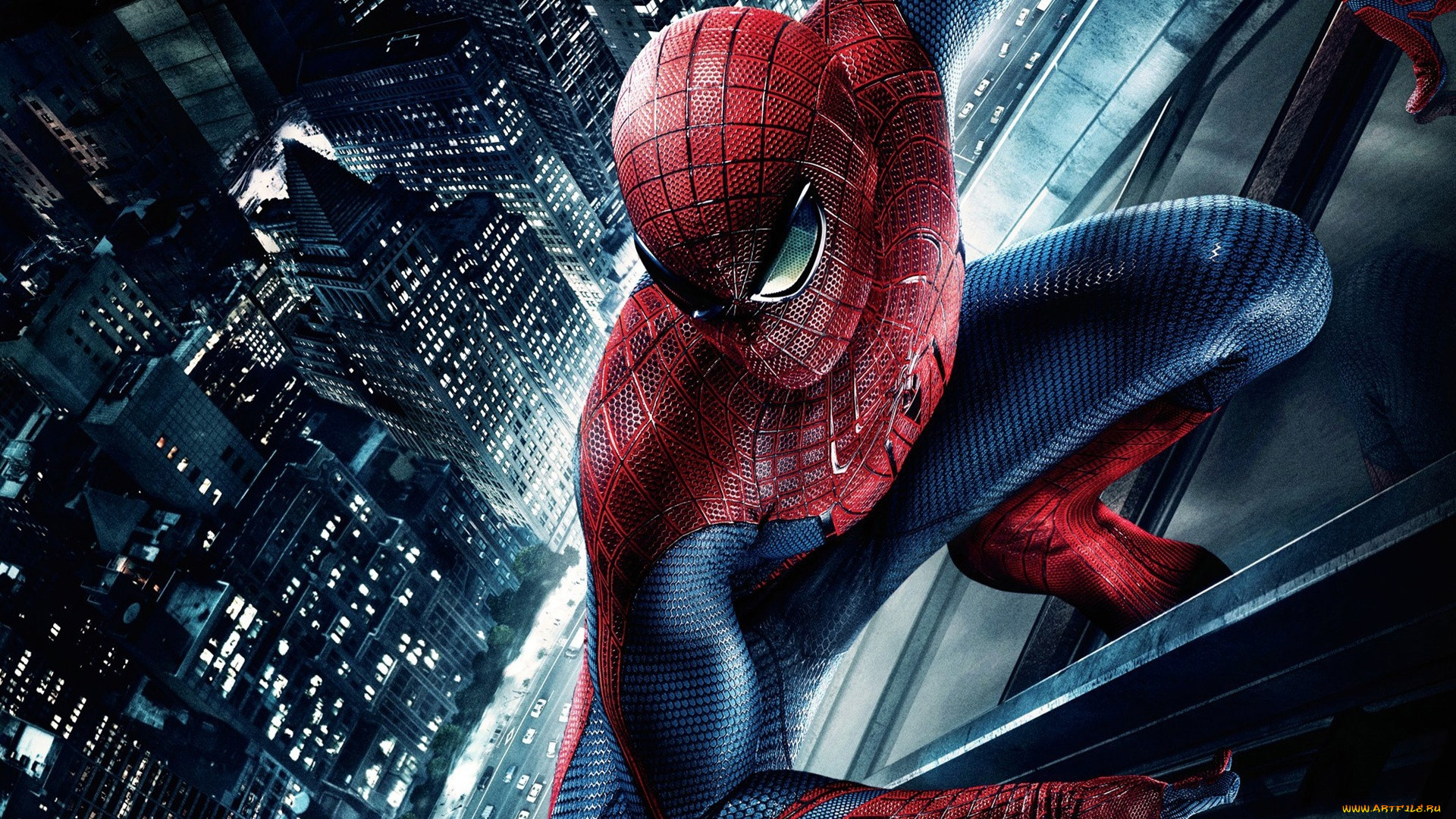 the, amazing, spider, man, , , spider-man